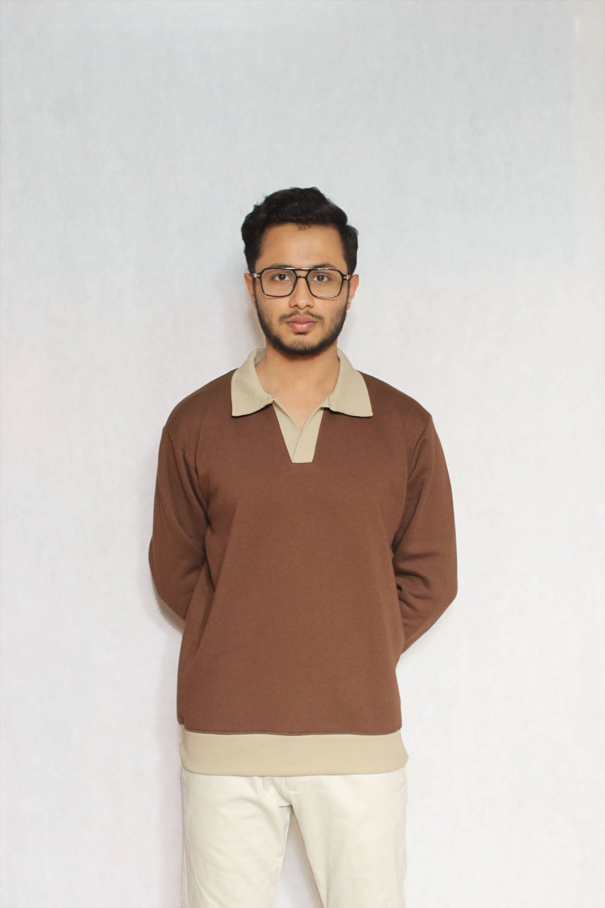 CHOCLATE BROWN