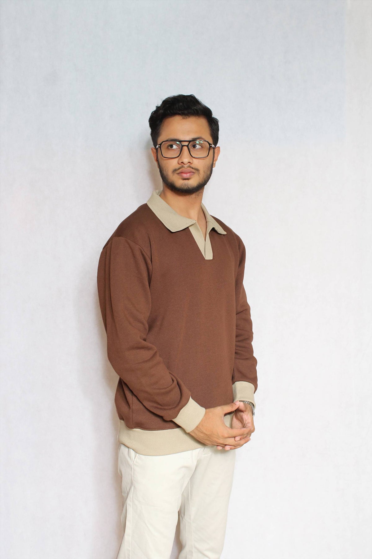 CHOCLATE BROWN