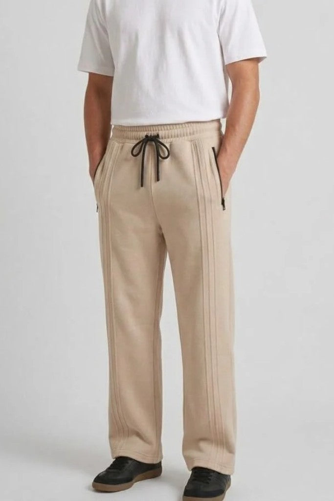 Beige & Black The Essential Duo