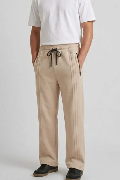 Beige & Black The Essential Duo