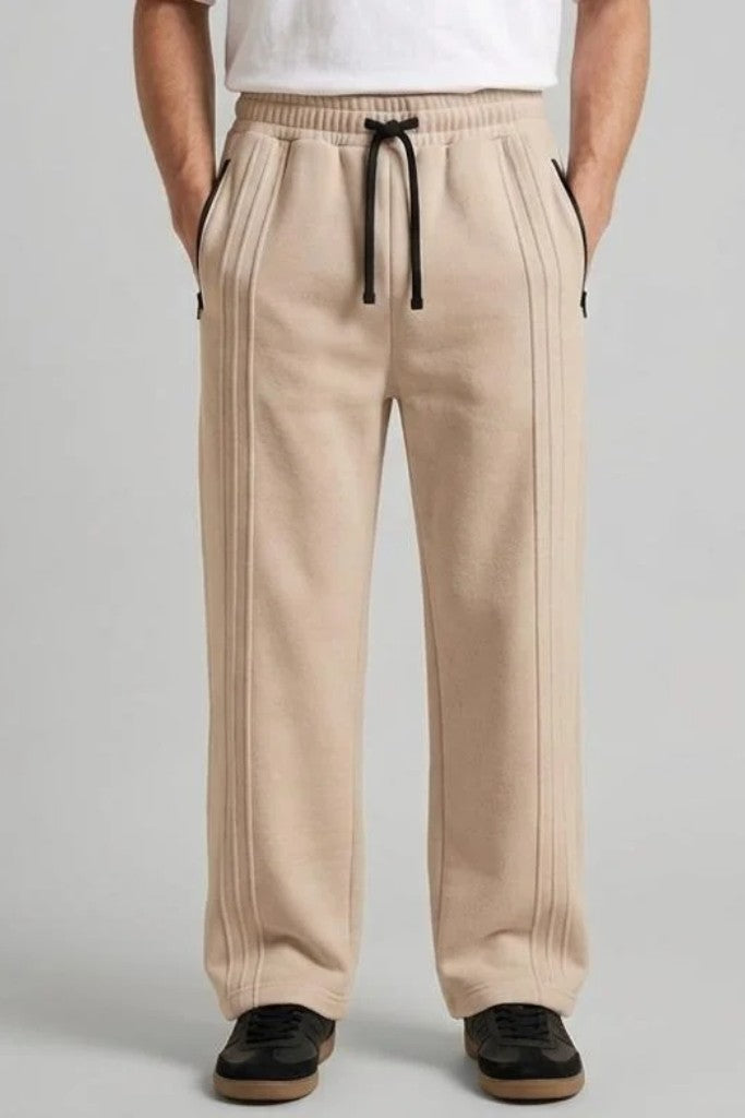Beige & Black The Essential Duo