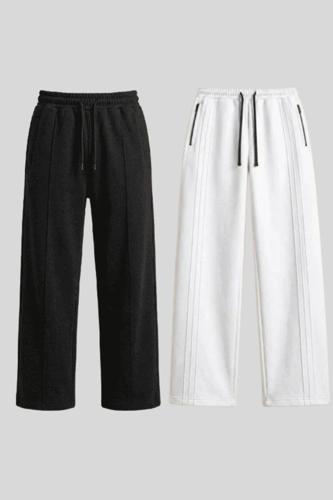 Black & White The Essential Duo