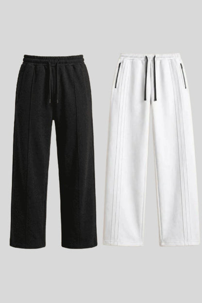 Black & White The Essential Duo