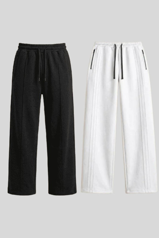 Black & White The Essential Duo